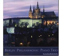 Rudiger Liebermann, Christoph Igelbrink Phillip Moll - Suk & Dvorak: Piano Trios