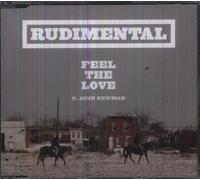 Rudimental - Feel the Love
