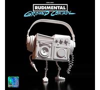 Rudimental - Ground Control [VINYL]