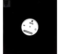 Rudimental - Healing/No Fear [VINYL]