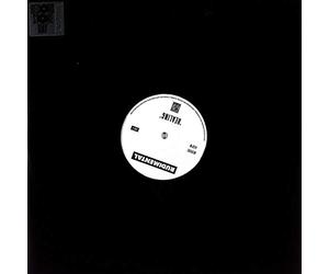 Rudimental - Healing/No Fear [VINYL]