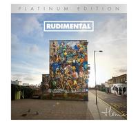 Rudimental - Home (Platinum Edition)
