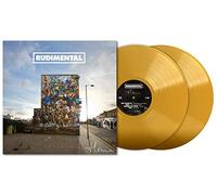 Rudimental - Home - Vinyl Record Vinyl - G3z