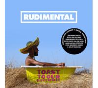 Toast to Our Differences