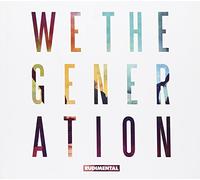 RUDIMENTAL - We The Generation