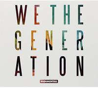 Rudimental - We the Generation [Deluxe]