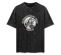 Rudimentary Peni Farce Punk Retro Vintage Hipster Unisex Cotton Tee Shirt Men's Black T-Shirt XXL