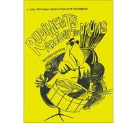 Rudiments Around The Drums (Revised Edition).