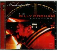 Rudiments: The Billy Cobham Anthology by Cobham, Billy (2001) Audio CD