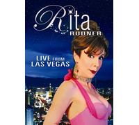 Rudner, Rita - Live From Las Vegas [DVD] [2008] [Region 1] [US Import] [NTSC]