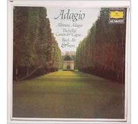 Rudolf Baumgartner, Festival Strings Lucerne - Adagio