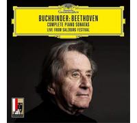 Rudolf Buchbinder - The Complete Beethoven Piano Sonatas