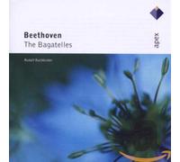Rudolf Buchbinder - Beethoven: The Bagatelles