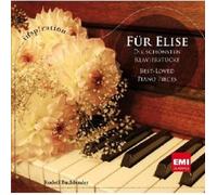 RUDOLF BUCHBINDER - FÜR ELISE CD 14 TRACKS POPULAR CLASSIC NEW