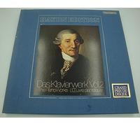 Rudolf Buchbinder - Haydn Edition, Vol. XI: Das Klavierwerk Vol. 2 (Sämtliche Klaviersonaten 35-53) [Vinyl Schallplatte] [6 LP Box-Set]