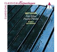 Rudolf Buchbinder - Piano Pieces