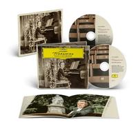 Rudolf Buchbinder - Schubert: Treasures