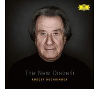 Rudolf Buchbinder Rudolf Buchbinder: The New Diabelli (Vinyl) (US IMPORT)