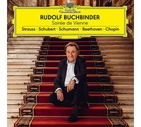 Rudolf Buchbinder - Soire de Vienne