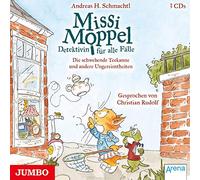 Rudolf,Christian - Missi Moppel (2).die Schwebende Teekann und Ander