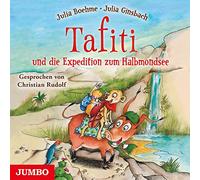 Rudolf,Christian - Tafiti und die Expedition Zum Halbmondsee (18)