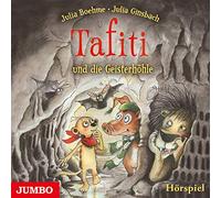 Rudolf,Christian - Tafiti und die Geisterhöhle (15)