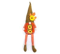 Rudolf Desktop Decot Plush Soft For Doll Kitchen Living Room Desktop Tray For Home Table Party Harve Dwarf