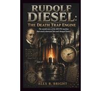 Rudolf Diesel: The Death Trap Engine