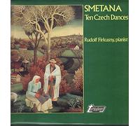 Rudolf Firkusny - Smetana: Ten Czech Dances