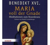 Rudolf Guckelsberger - Maria Voll der Gnade