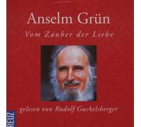 Rudolf Guckelsberger - Vom Zauber der Liebe