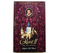 Rudolf II and his Prague: Mysteries and curiosities of Rudolfine Prague : Prague between the period 1550-1650