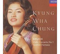Bruch, M. - Bruch: Violin Concerto No.1 / Scottish Fantasia