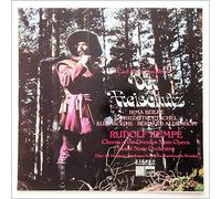 Rudolf Kempe, Chorus Of The Dresden State Opera Saxon State Orchestra - Carl Maria Von Weber: Der Freiscchutz