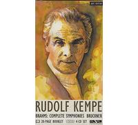 Rudolf Kempe - Rudolf Kempe