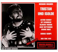 Rudolf Kempe - Wagner - Tristan und Isolde (Kempe 1955)