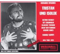 Rudolf Kempe - Wagner - Tristan und Isolde (Kempe 1955) by Rudolf Kempe (1999-11-02)