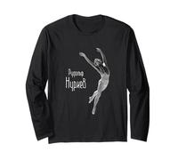 Rudolf Khametovich Nureyev T-Shirt Long Sleeve T-Shirt