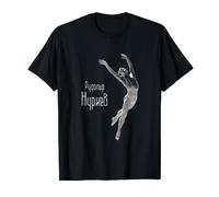 Rudolf Khametovich Nureyev T-Shirt T-Shirt