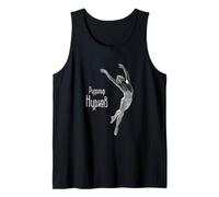 Rudolf Khametovich Nureyev T-Shirt Tank Top
