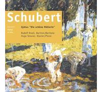Rudolf Knoll - Schubert: Die Schone Mullerin