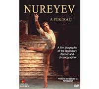 Rudolf Nureyev - A Portrait