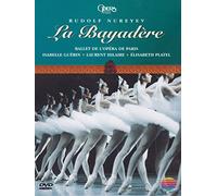 Rudolf Nureyev: La Bayadere [DVD] [1994] [2001]