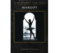 Rudolf Nureyev - Tony Palmer's Film About Margot [DVD] [2008] [NTSC]