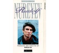 Rudolf Nureyev [VHS] [1991]