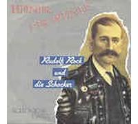 Rudolf Rock & die Schocker - Heiner, der Weiner (1991) / Vinyl single [Vinyl-Single 7'']