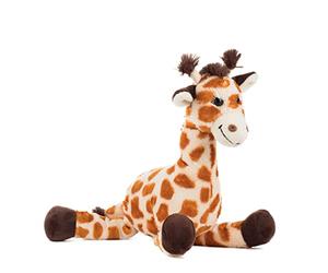 Rudolf Schaffer "Bahati Giraffe Washable Soft Toy