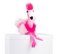 Rudolf Schaffer Chantal the Flamingo Soft Toy, 34 cm
