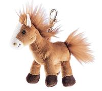 Rudolf Schaffer Keyring, Magic the Horse