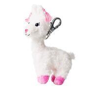Rudolf Schaffer "Loretta Lama" Key Chain